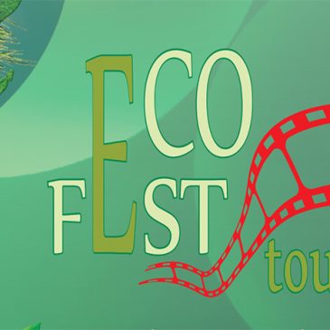 Festivalul Internațional de Film Ecologist ECO FEST TOUR s-a incheiat